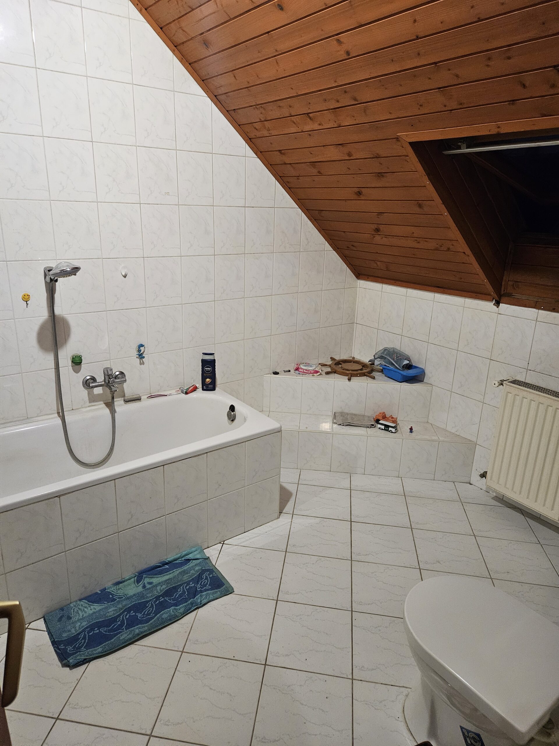 Ház-családi ház eladó – 5 szoba – Budapest XX.kerület