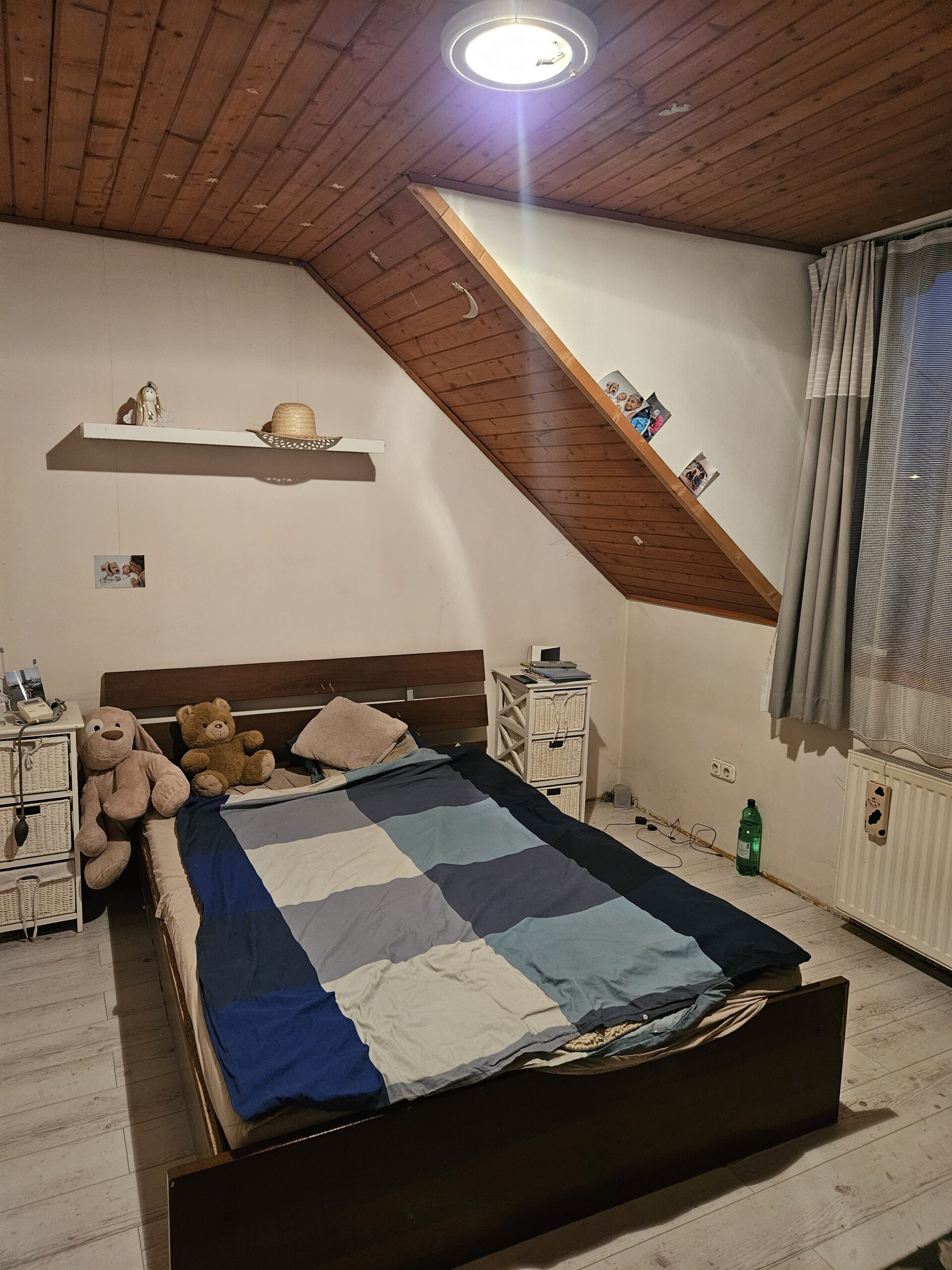 Ház-családi ház eladó – 5 szoba – Budapest XX.kerület