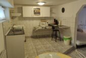 Lakás kiadó – 1 szoba – Budapest XVII.kerület