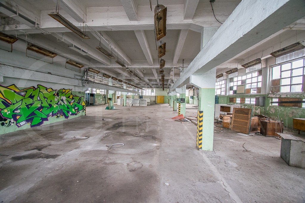 Ipari ingatlan-raktár-csarnok kiadó közvetítőtől – Miskolc