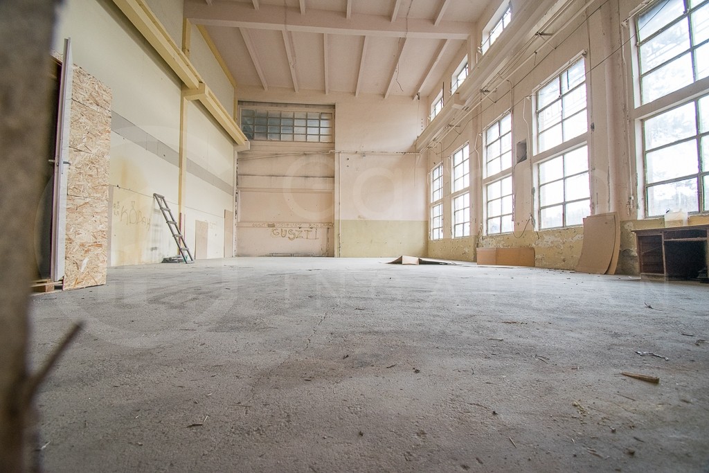 Ipari ingatlan-raktár-csarnok kiadó közvetítőtől – Miskolc