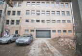Ipari ingatlan-raktár-csarnok kiadó közvetítőtől – Miskolc