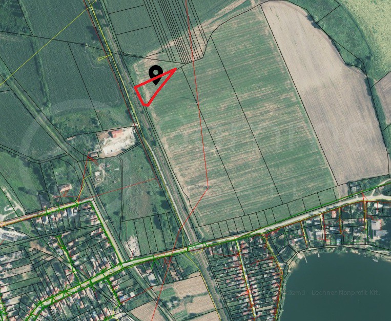 Mezőgazdasági ingatlan eladó közvetítőtől – Mályi