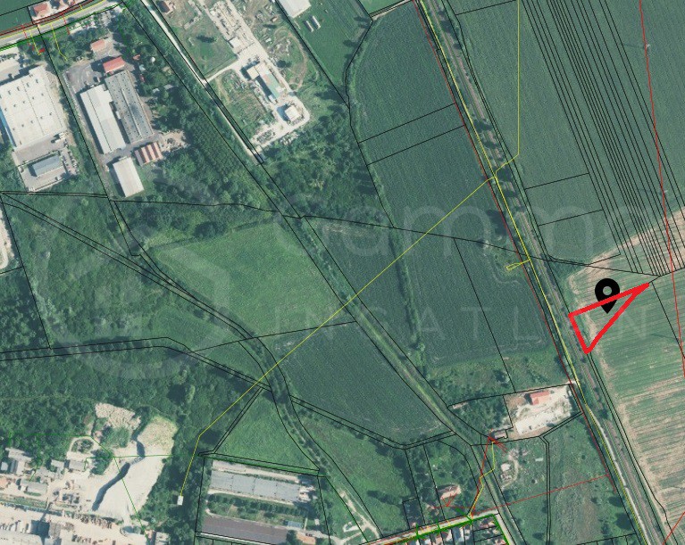 Mezőgazdasági ingatlan eladó közvetítőtől – Mályi