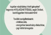 Mezőgazdasági ingatlan eladó közvetítőtől – Mályi