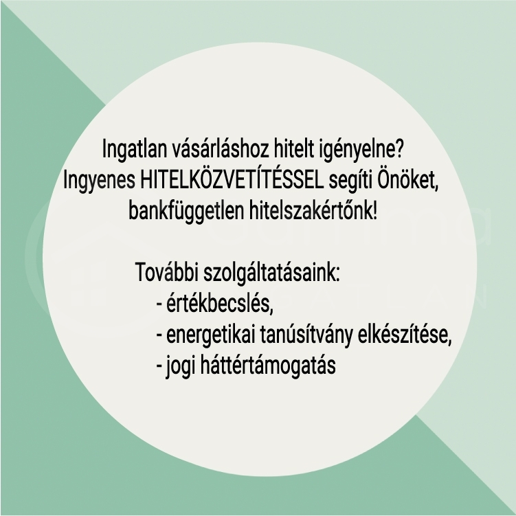 Mezőgazdasági ingatlan eladó közvetítőtől – Mályi