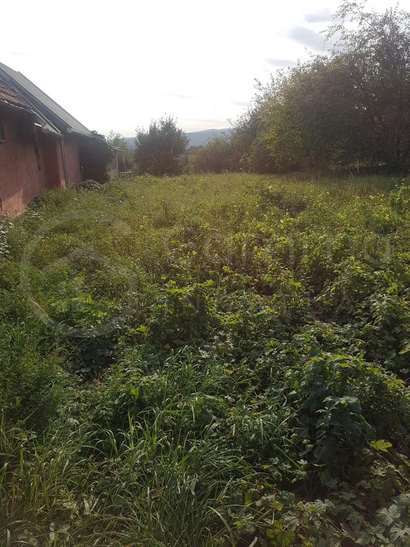 Építési telek eladó közvetítőtől – Miskolc