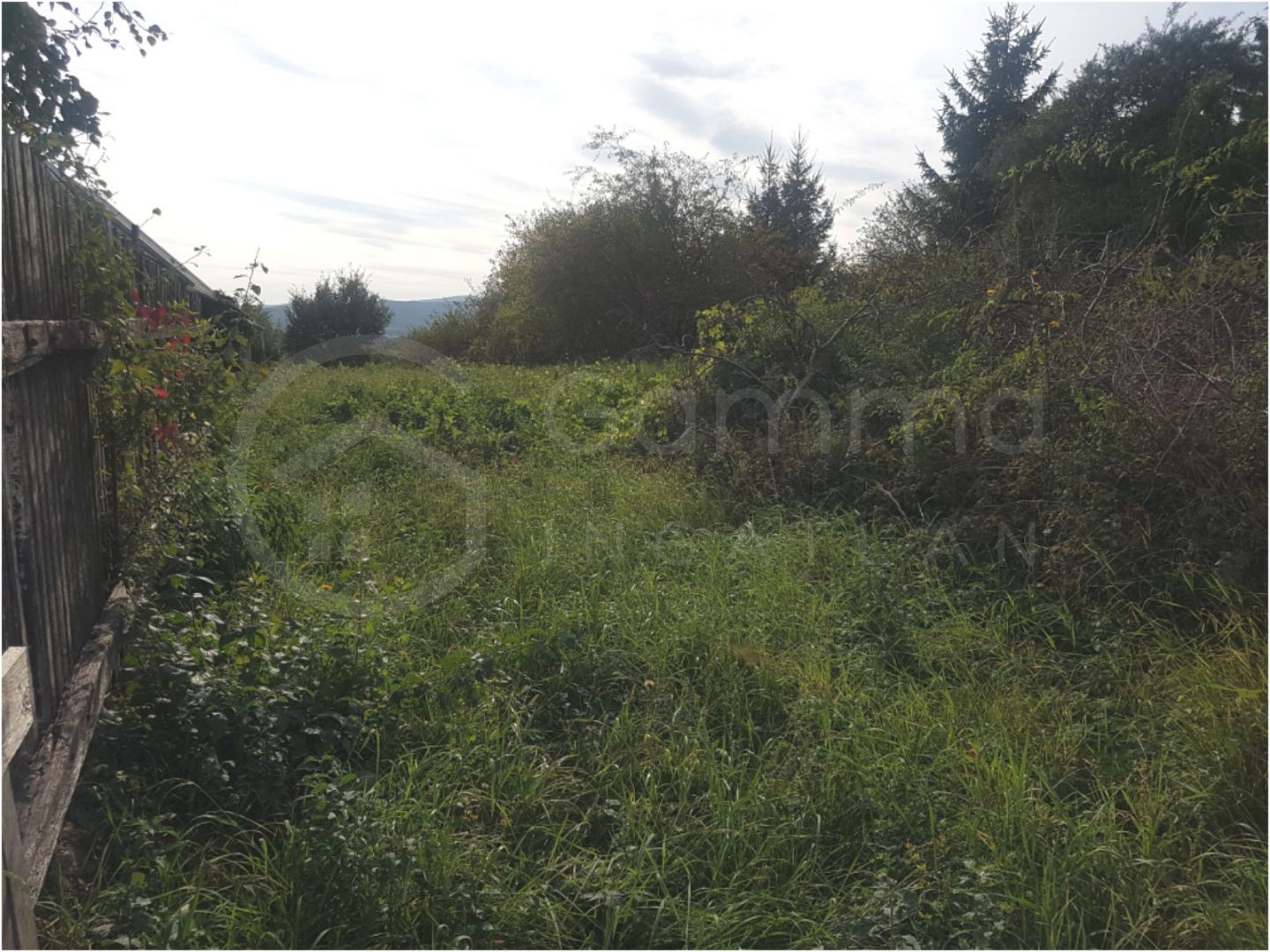 Építési telek eladó közvetítőtől – Miskolc