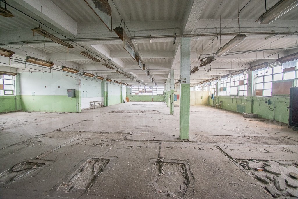 Ipari ingatlan-raktár-csarnok eladó közvetítőtől – Miskolc