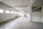 Ipari ingatlan-raktár-csarnok eladó közvetítőtől – Miskolc