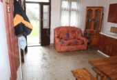 Nyaraló-üdülő-hétvégi ház eladó – 2 szoba – Miskolc