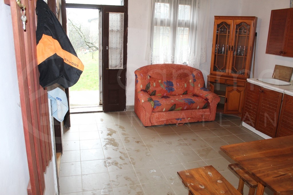 Nyaraló-üdülő-hétvégi ház eladó – 2 szoba – Miskolc