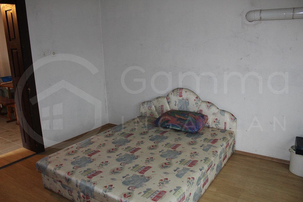 Nyaraló-üdülő-hétvégi ház eladó – 2 szoba – Miskolc
