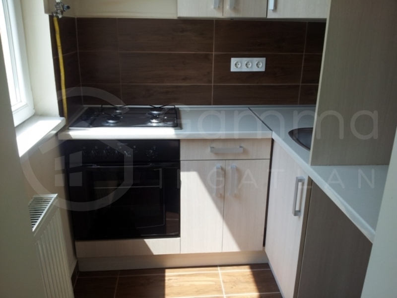 Lakás kiadó – 1 szoba – Miskolc