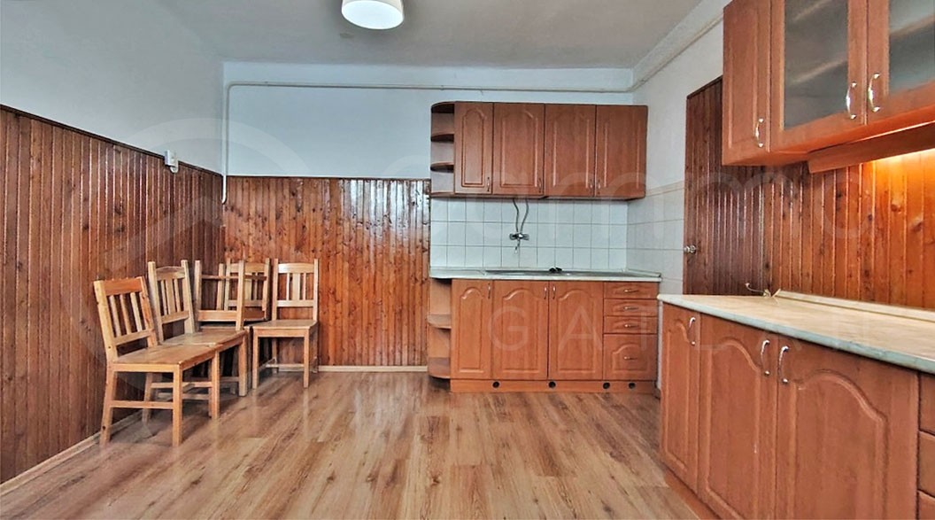 Ház-családi ház eladó – 3 szoba – Miskolc