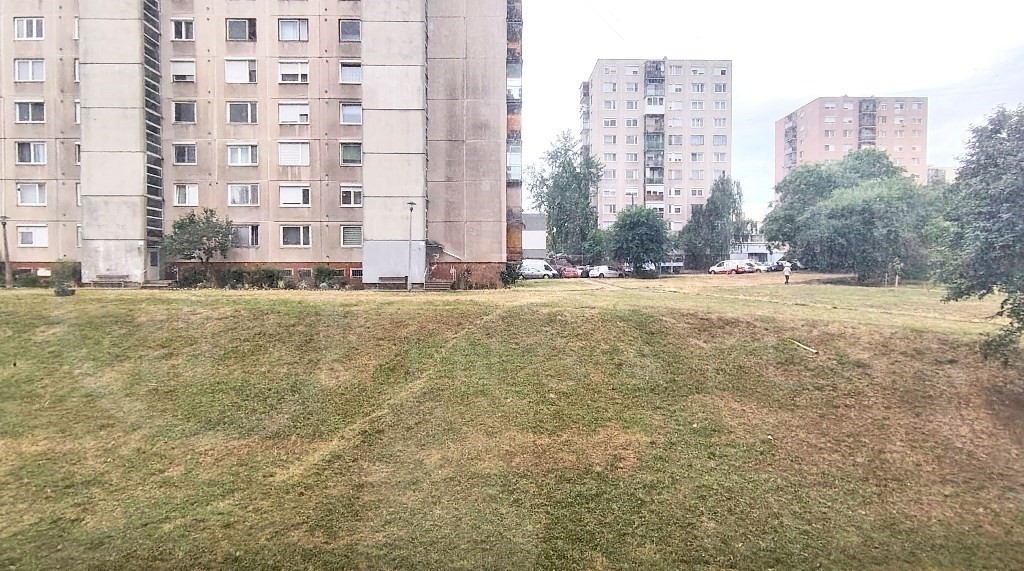 Lakás kiadó – 2 szoba – Miskolc