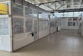 Iroda-üzlet-vendéglátóegység kiadó közvetítőtől – Miskolc