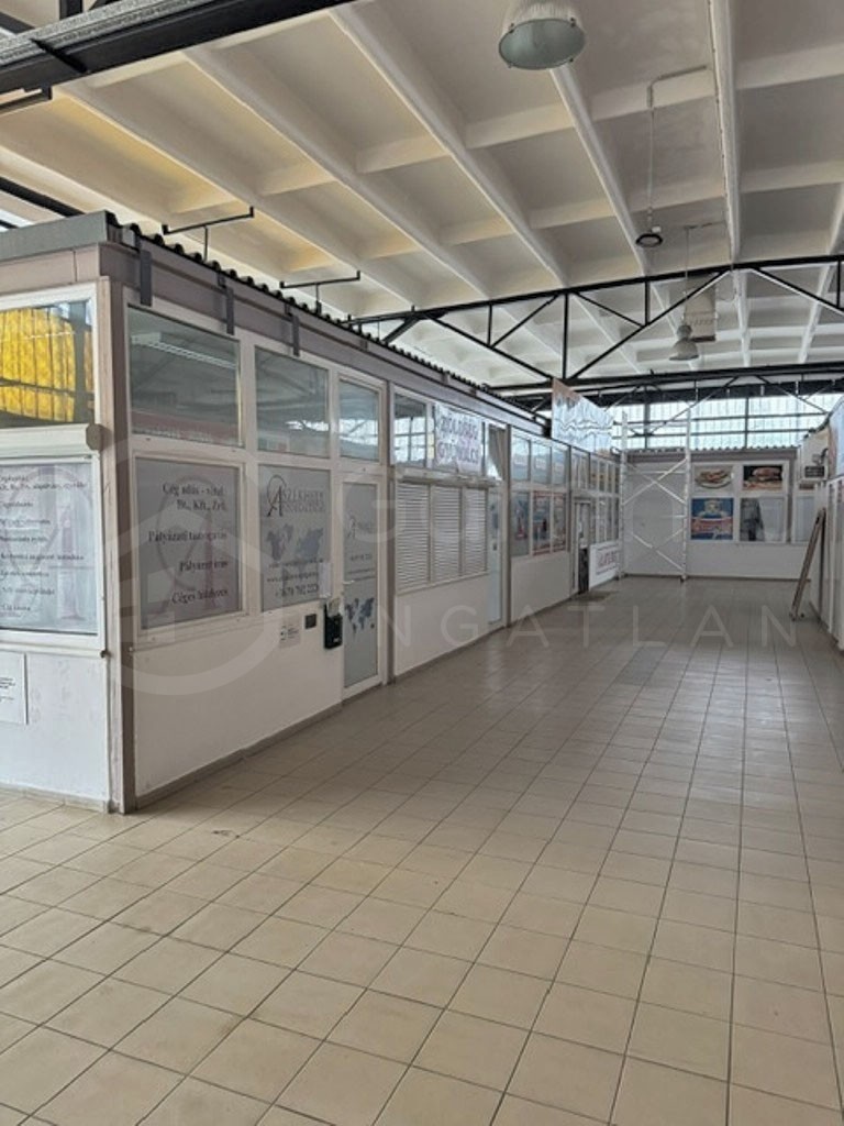 Iroda-üzlet-vendéglátóegység kiadó közvetítőtől – Miskolc