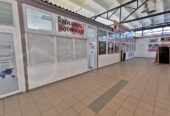 Iroda-üzlet-vendéglátóegység kiadó közvetítőtől – Miskolc
