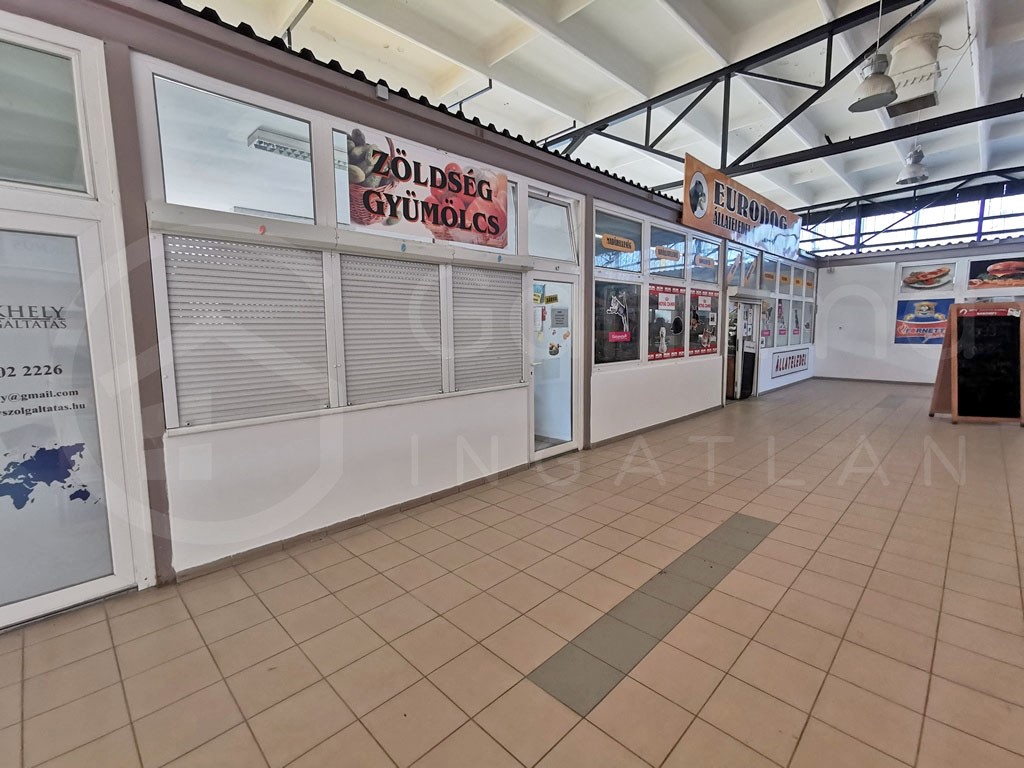 Iroda-üzlet-vendéglátóegység kiadó közvetítőtől – Miskolc