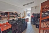 Iroda-üzlet-vendéglátóegység kiadó közvetítőtől – Miskolc