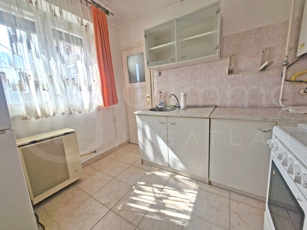 Lakás eladó – 2 szoba – Miskolc