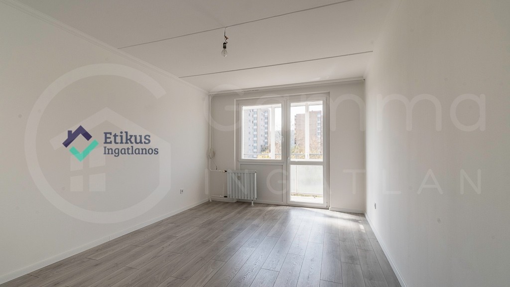 Lakás eladó – 2 szoba – Miskolc