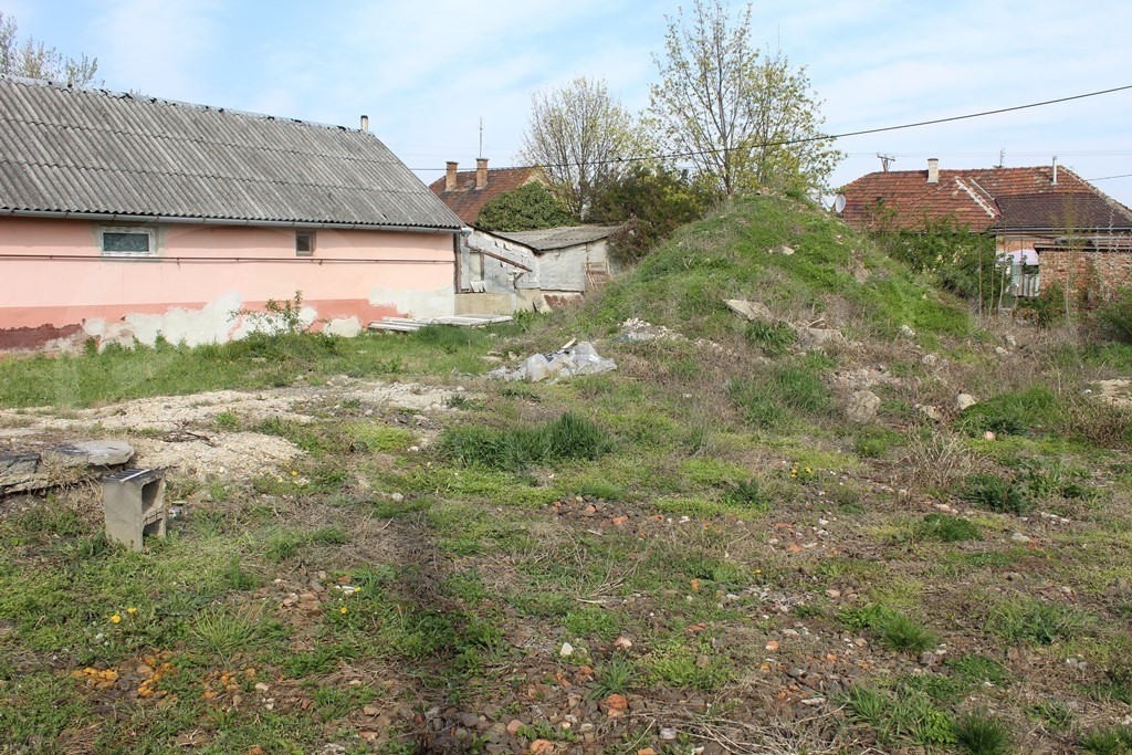 Építési telek eladó közvetítőtől – Miskolc