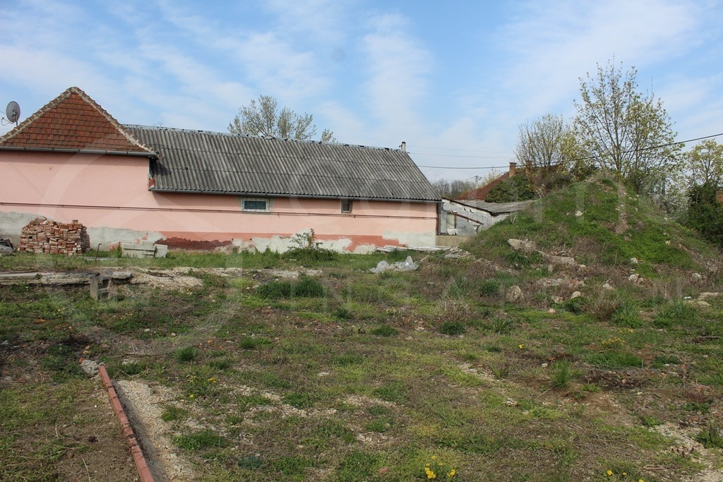 Építési telek eladó közvetítőtől – Miskolc