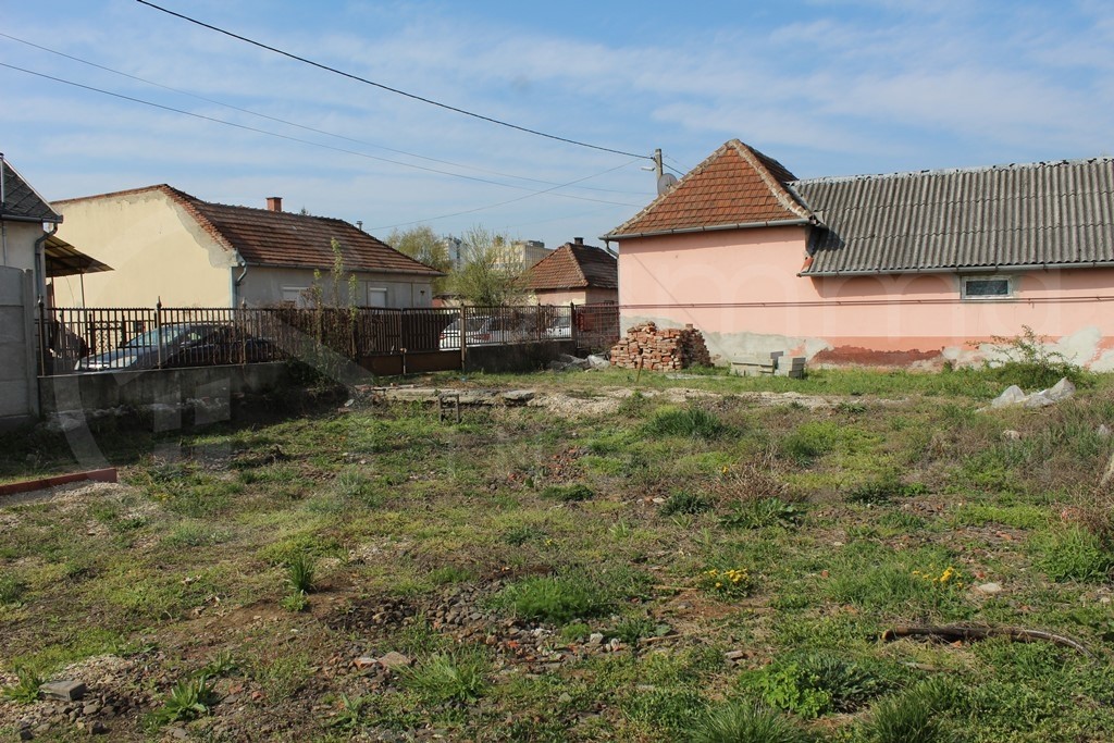 Építési telek eladó közvetítőtől – Miskolc