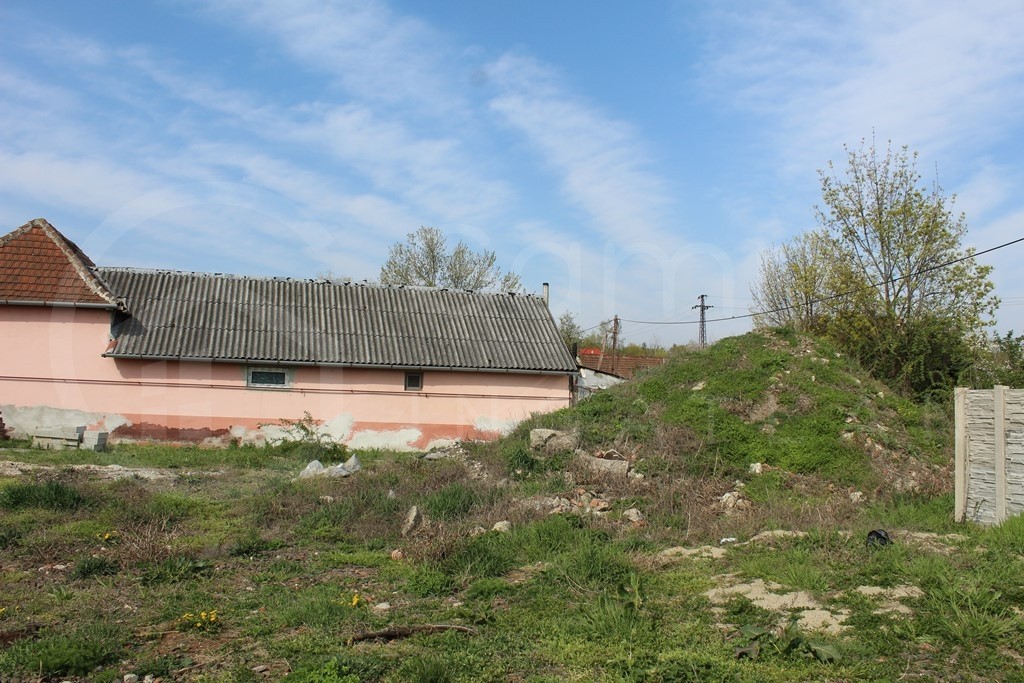 Építési telek eladó közvetítőtől – Miskolc