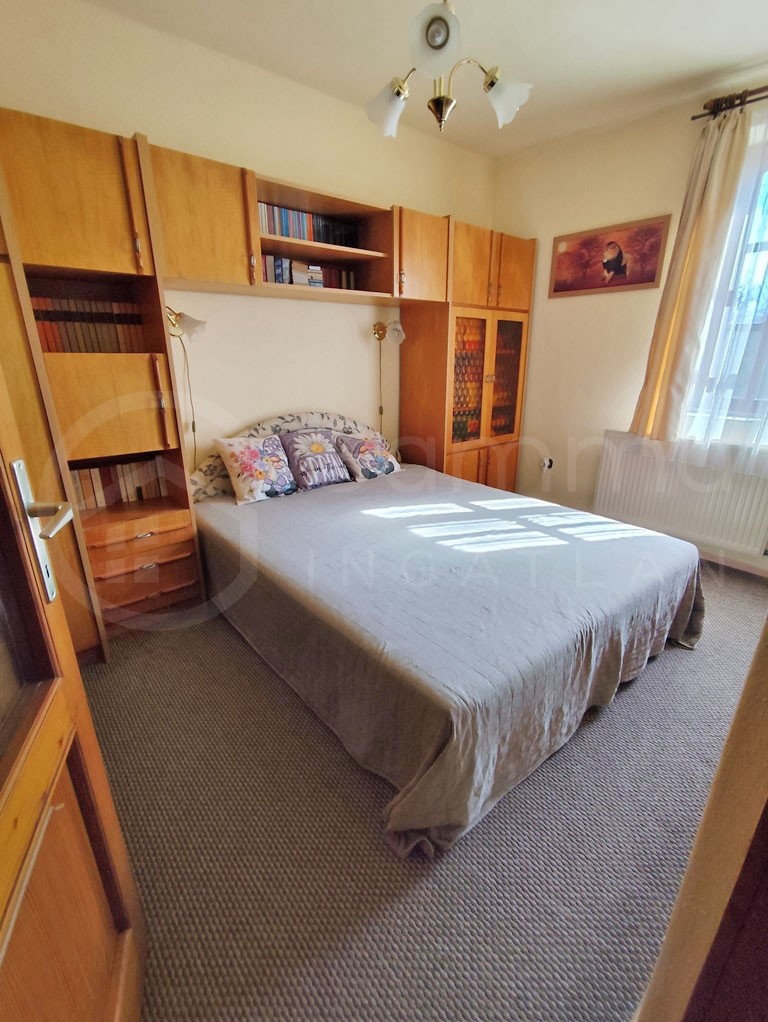 Ház-családi ház eladó – 6 szoba – Miskolc