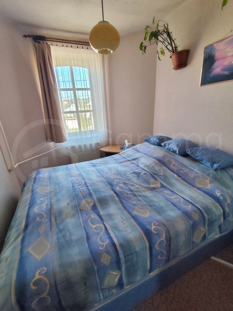 Ház-családi ház eladó – 6 szoba – Miskolc