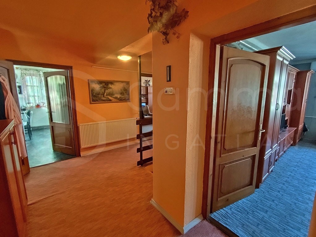 Ház-családi ház eladó – 6 szoba – Miskolc