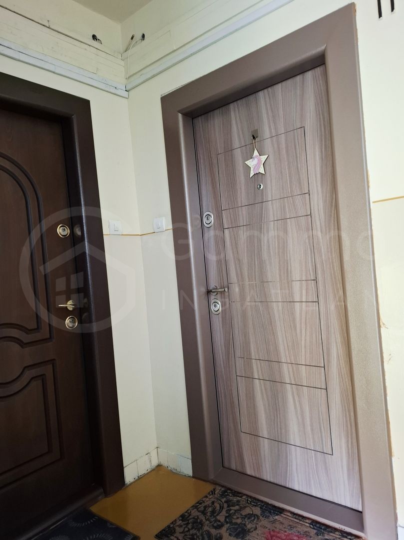 Lakás eladó – 2 szoba – Miskolc