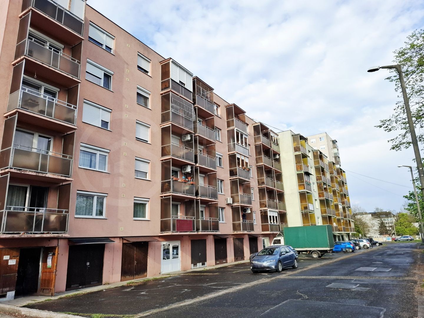 Lakás eladó – 2 szoba – Miskolc