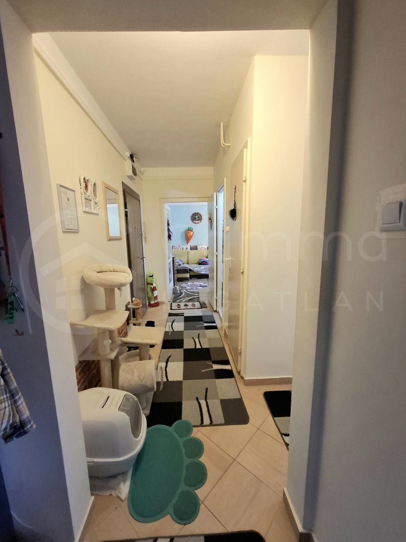 Lakás eladó – 2 szoba – Miskolc