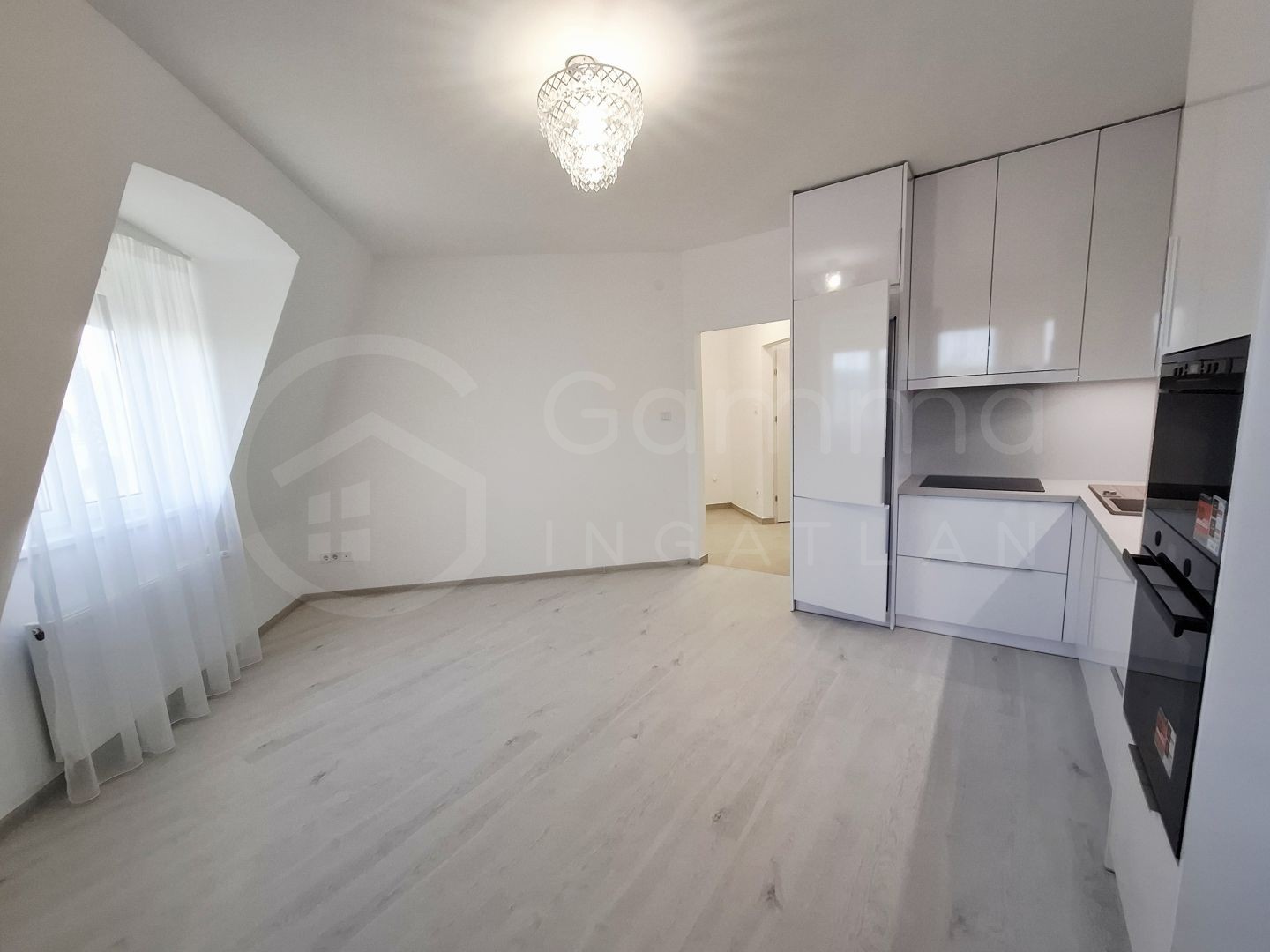 Lakás eladó – 2 szoba – Miskolc