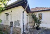 Ház-családi ház eladó – 4 szoba – Miskolc