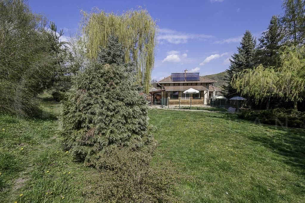 Ház-családi ház eladó – 6 szoba – Sajógalgóc