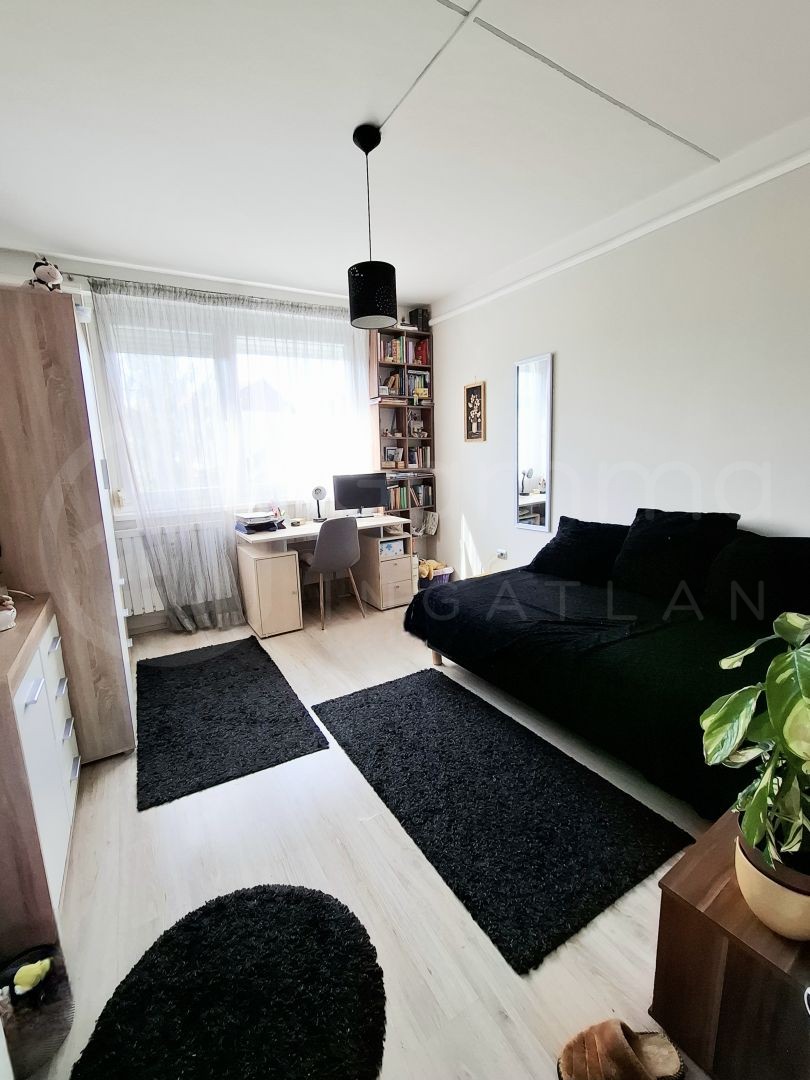 Lakás eladó – 3 szoba – Miskolc