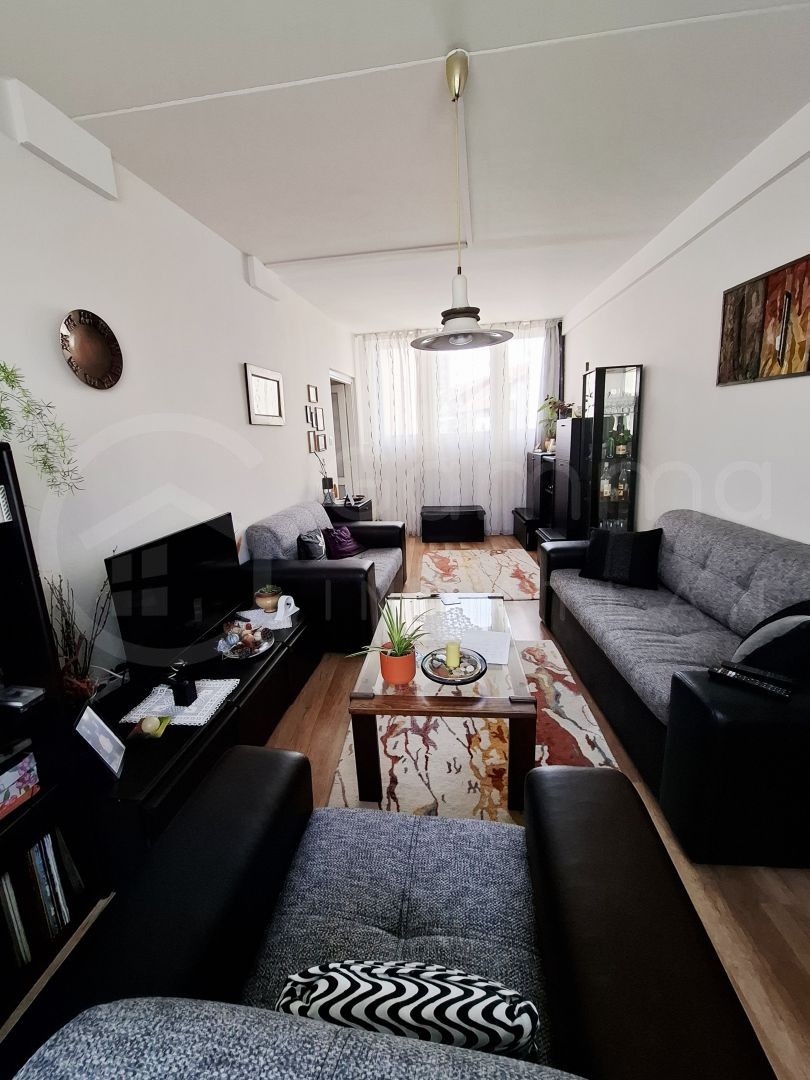 Lakás eladó – 3 szoba – Miskolc