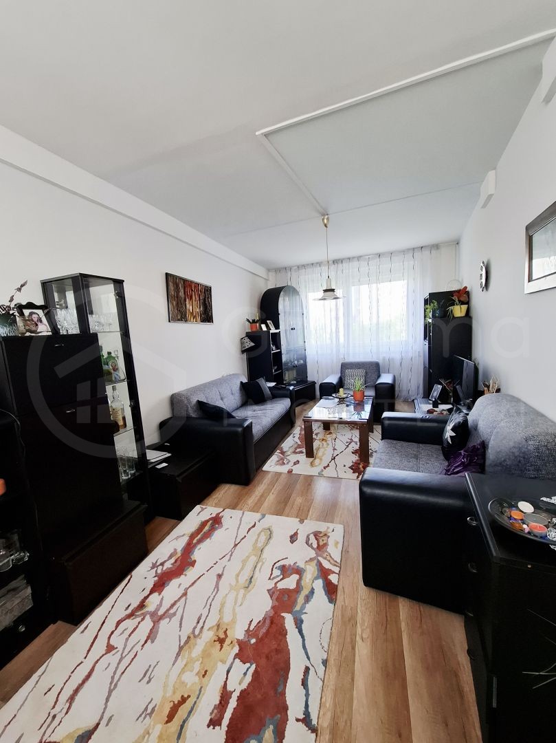 Lakás eladó – 3 szoba – Miskolc