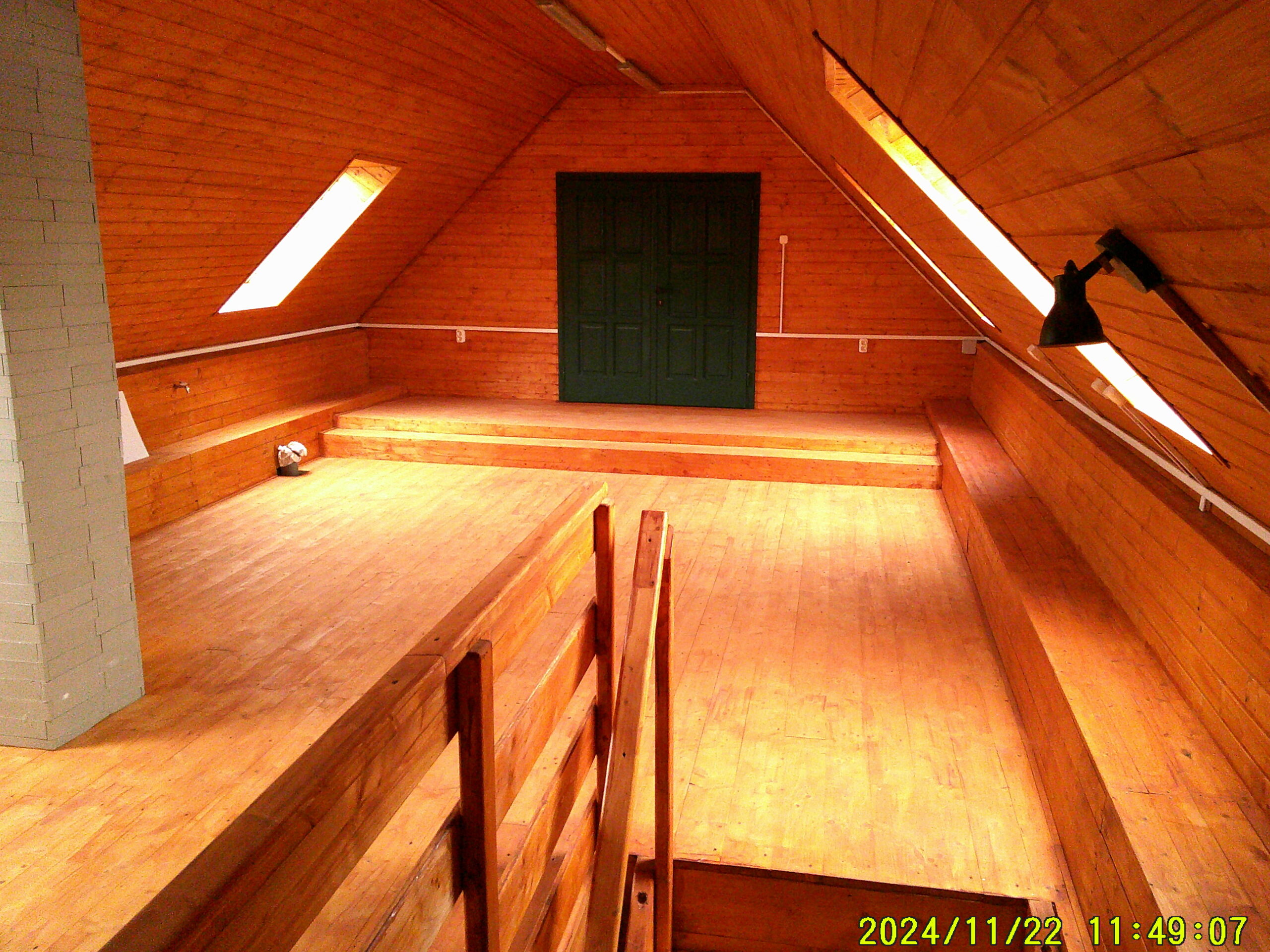 Ház-családi ház eladó – 2 szoba – Tapolca