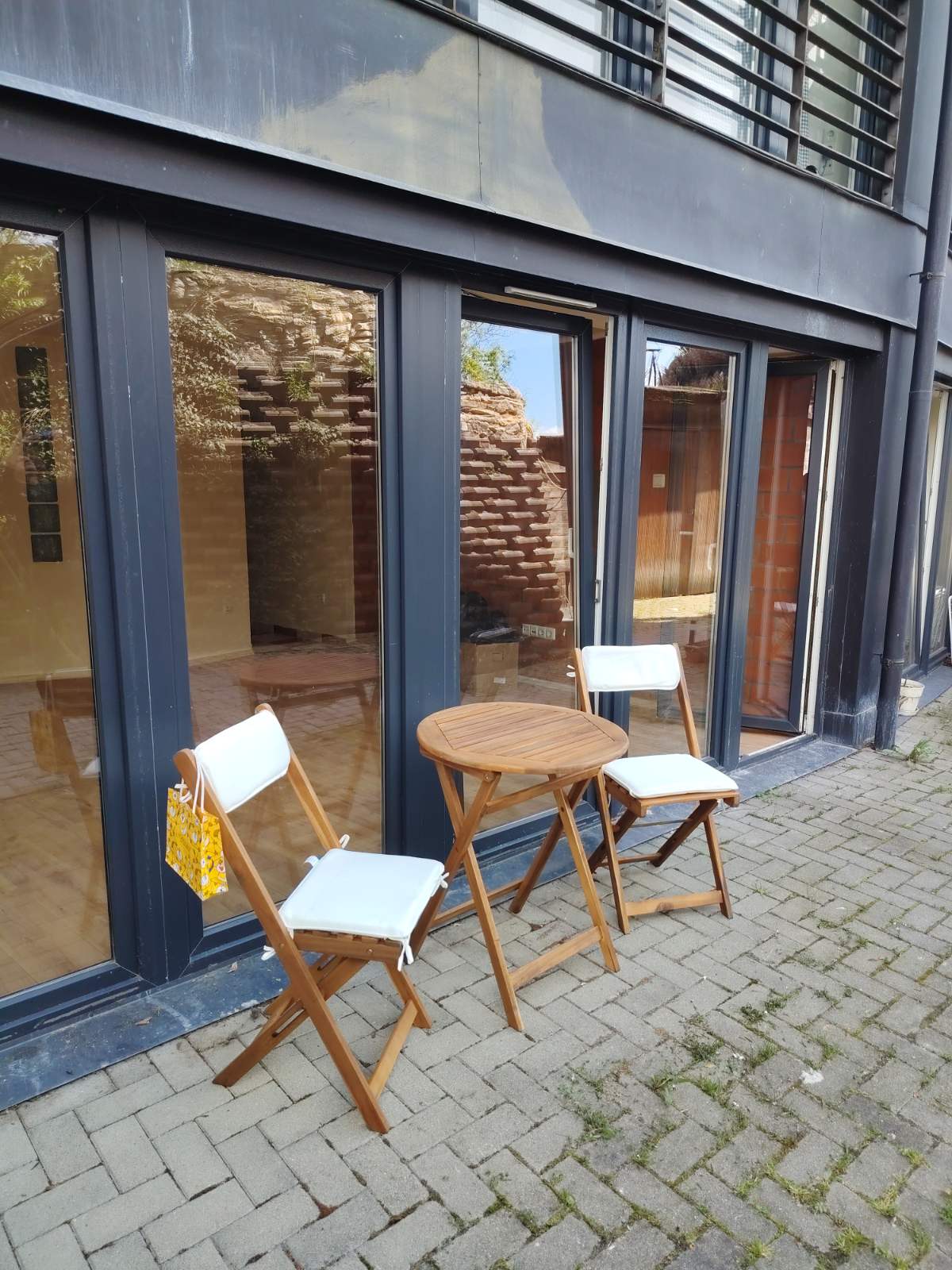 Lakás kiadó – 1 szoba – Budapest XII.kerület