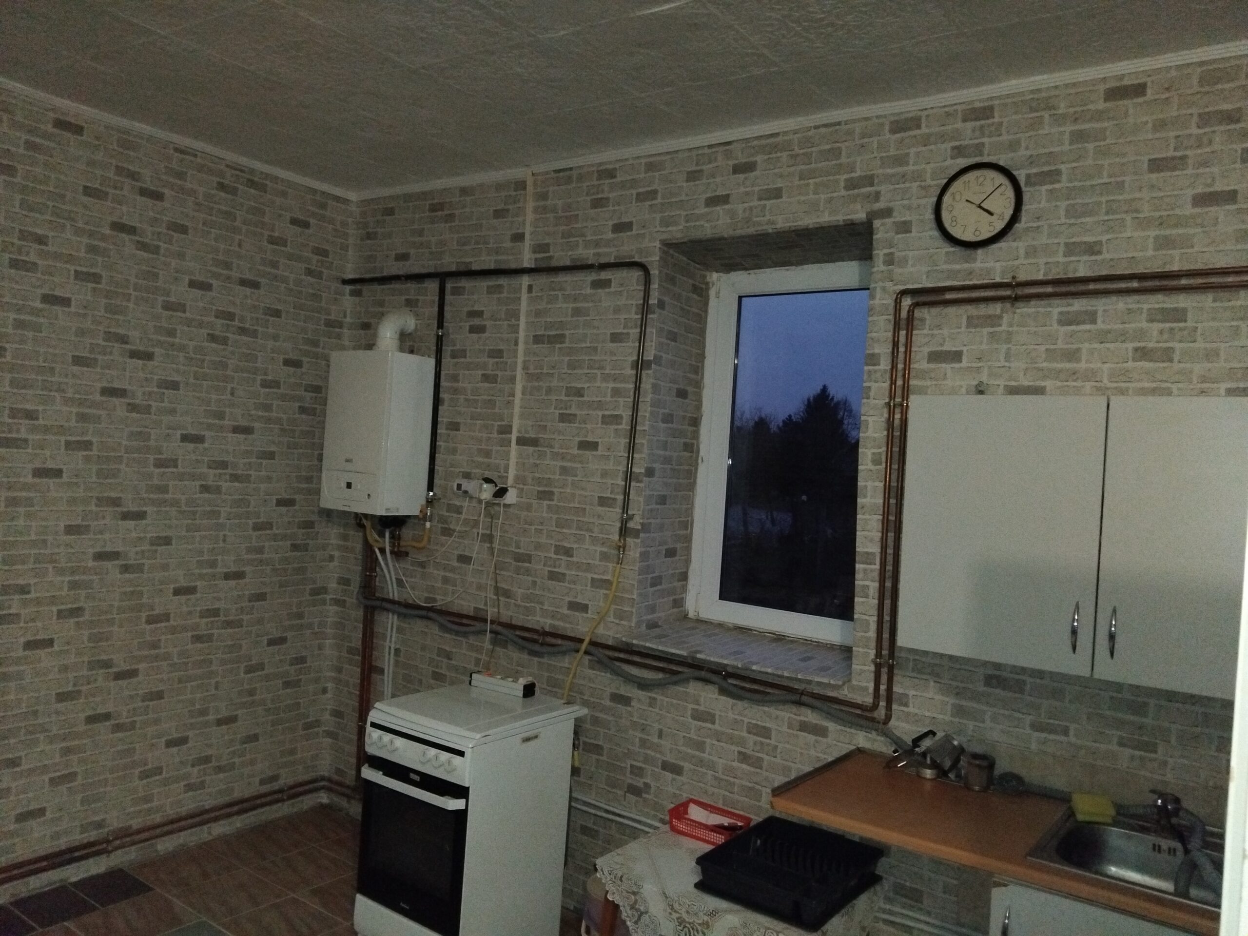 Ház-családi ház eladó – 3 szoba – Kőtelek