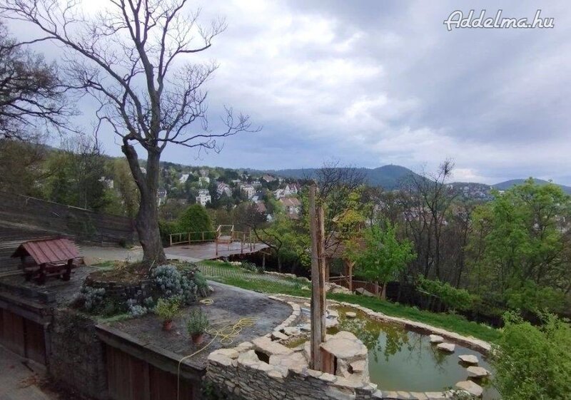 Lakás kiadó – 1 szoba – Budapest XII.kerület