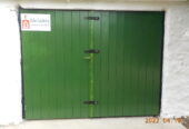Garázs eladó tulajdonostól – Tapolca
