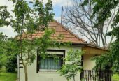 Ház-családi ház eladó – 1 szoba – Siófok