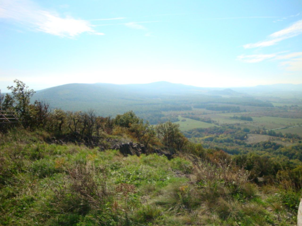 Föld-hétvégi telek-kert eladó tulajdonostól – Tarcal